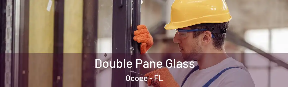  Double Pane Glass Ocoee - FL