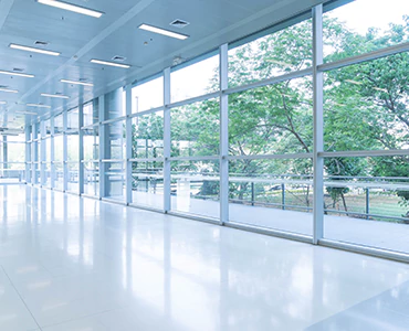 emergency glass repair in Ocoee, FL