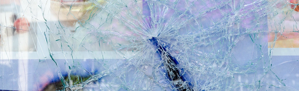Window Broken Glass Repair in Ocoee, FL