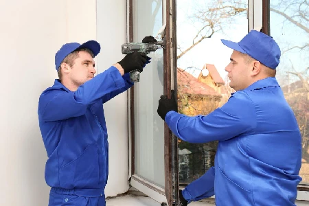 Residential Broken Glass Repair Solutions in Ocoee, FL