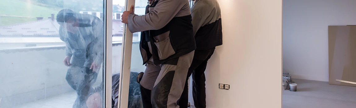  Cost Of Door Glass Repairs in Ocoee, FL