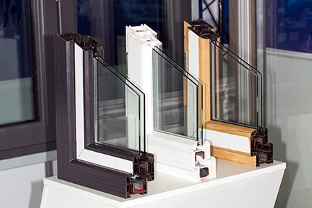 Double Pane Vinyl Glass Windows in Ocoee, FL