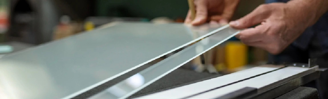 Emergency Glass Repair for Hospitality Businesses in Ocoee, FL