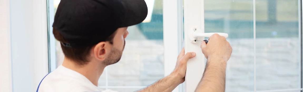 Top-Notch Glass Door Installation Services in Ocoee, FL