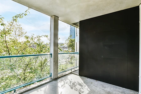 Commercial Glass Railing Repair Services in Ocoee, FL