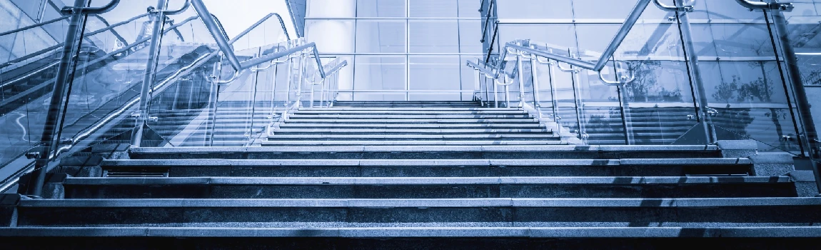 Glass Panel Inserts in Ocoee, FL