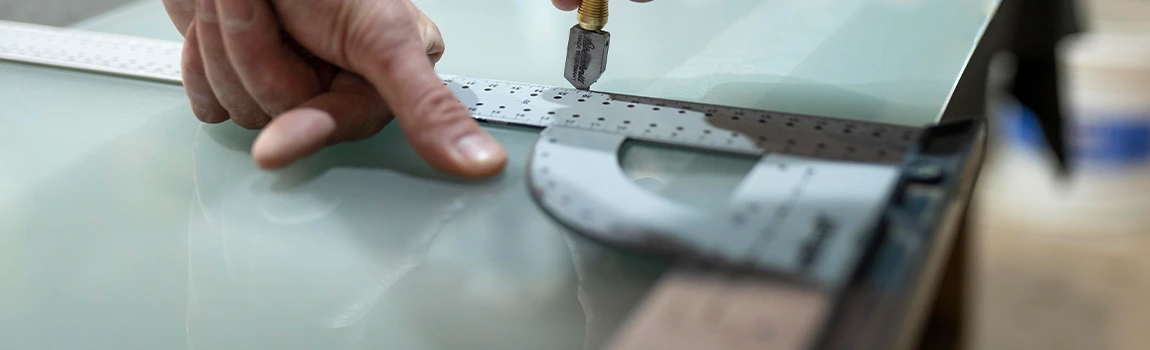 Commercial Glass Repair Company in Ocoee, FL