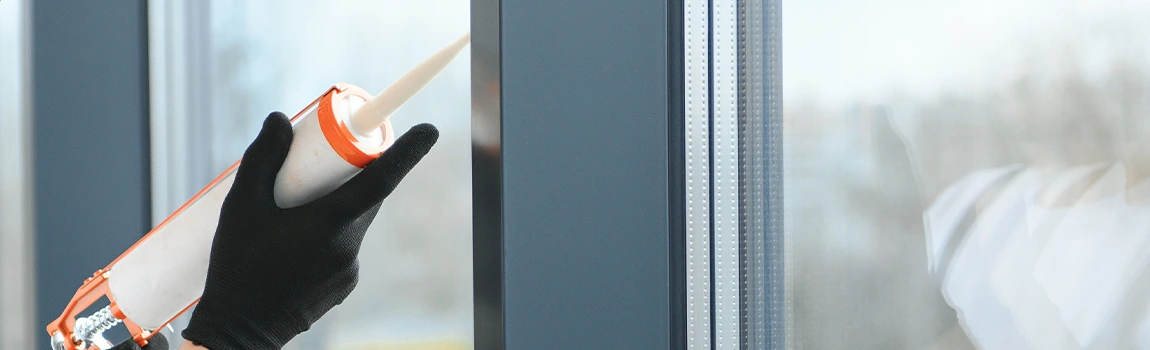 Glass Repair Specialist in Ocoee, FL