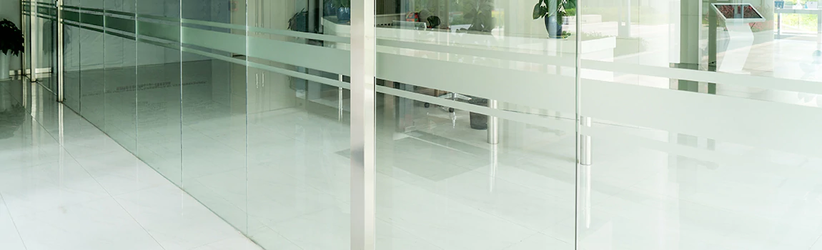 Local Glass Repair in Ocoee, FL