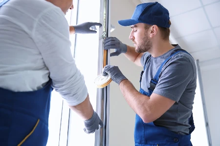 Insulated Glass service in Ocoee, FL