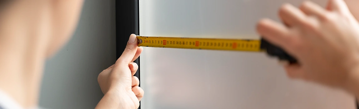 Types of Glass Replacement in Ocoee, FL