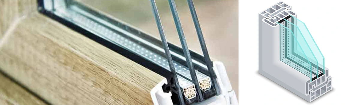 Triple Pane Fiberglass Windows in Ocoee, FL