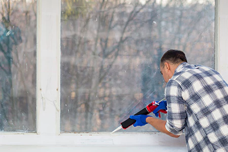 Prevention Tips of Window Seal Repair Services in Ocoee, FL